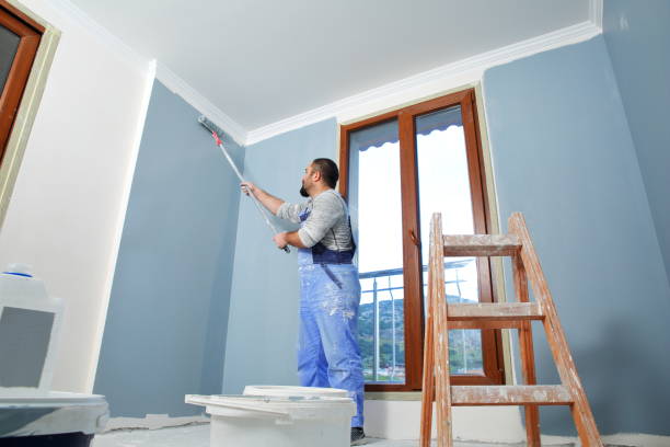 Best Trim and Molding Painting  in Clarkesville, GA